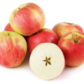 Braeburn Apples Loose