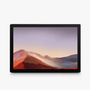 Microsoft Surface Pro 7