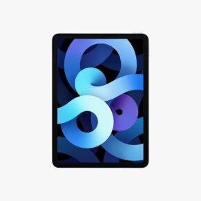 2020 Apple iPad Air 10.9”