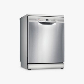 Bosch Serie 2 Freestanding Dishwasher